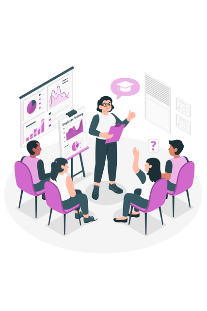 College Training Programs