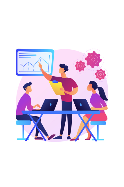 Corporate Training Programs