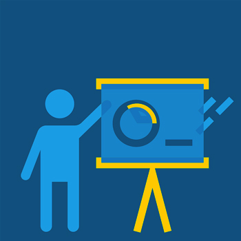 Industry-Experienced Trainers